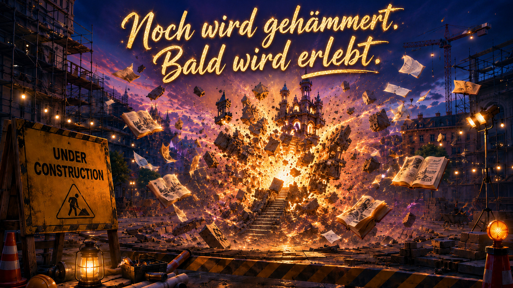 Neues Bild