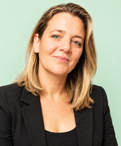 Melanie König