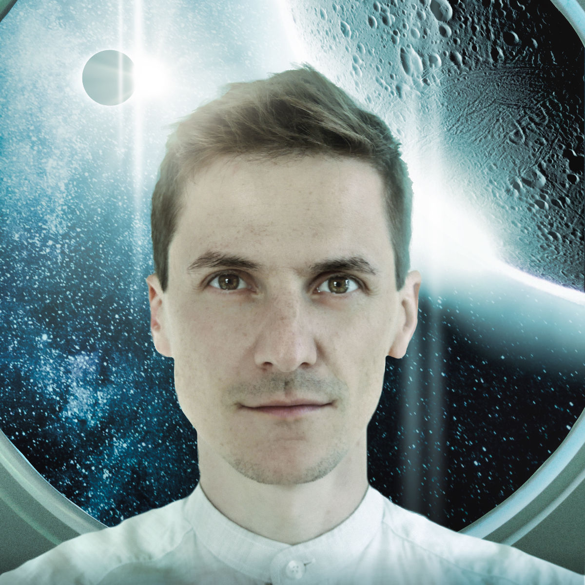 Ryan Rockwell