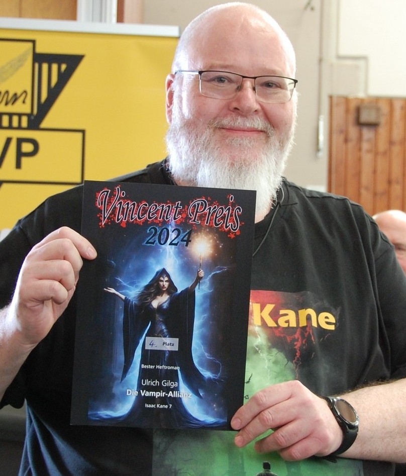 Ulrich Gilga