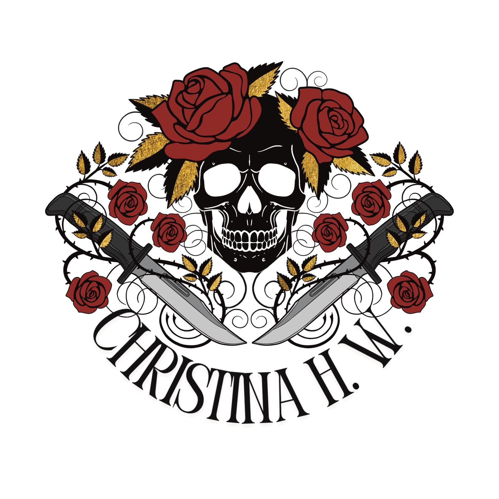 Christina H. W.