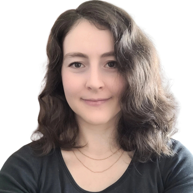 Pauline Dörfler