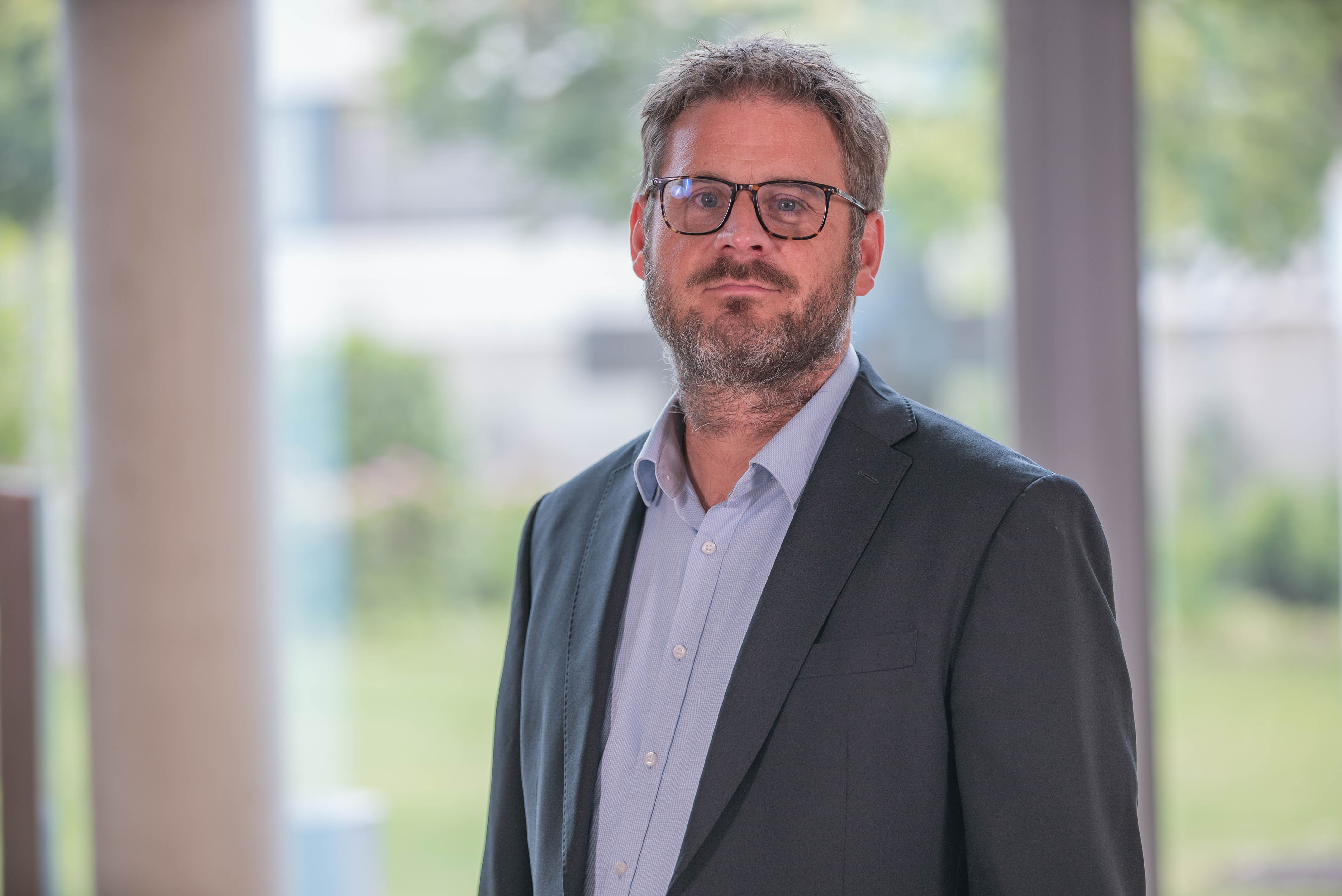 Stefan Röser