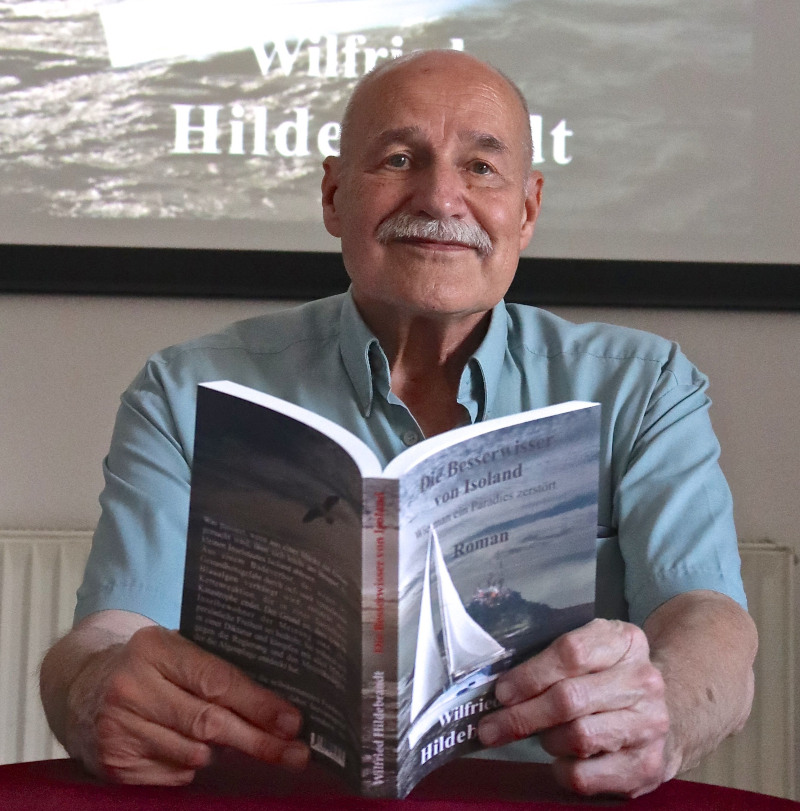 Wilfried Hildebrandt