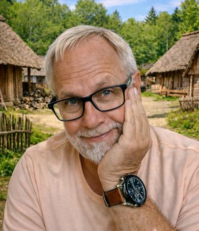Ruben Schwarz