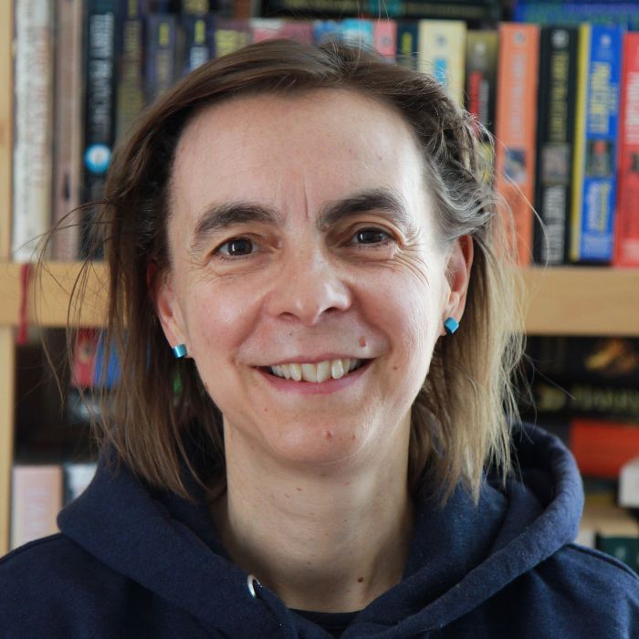 Johanna Brenne
