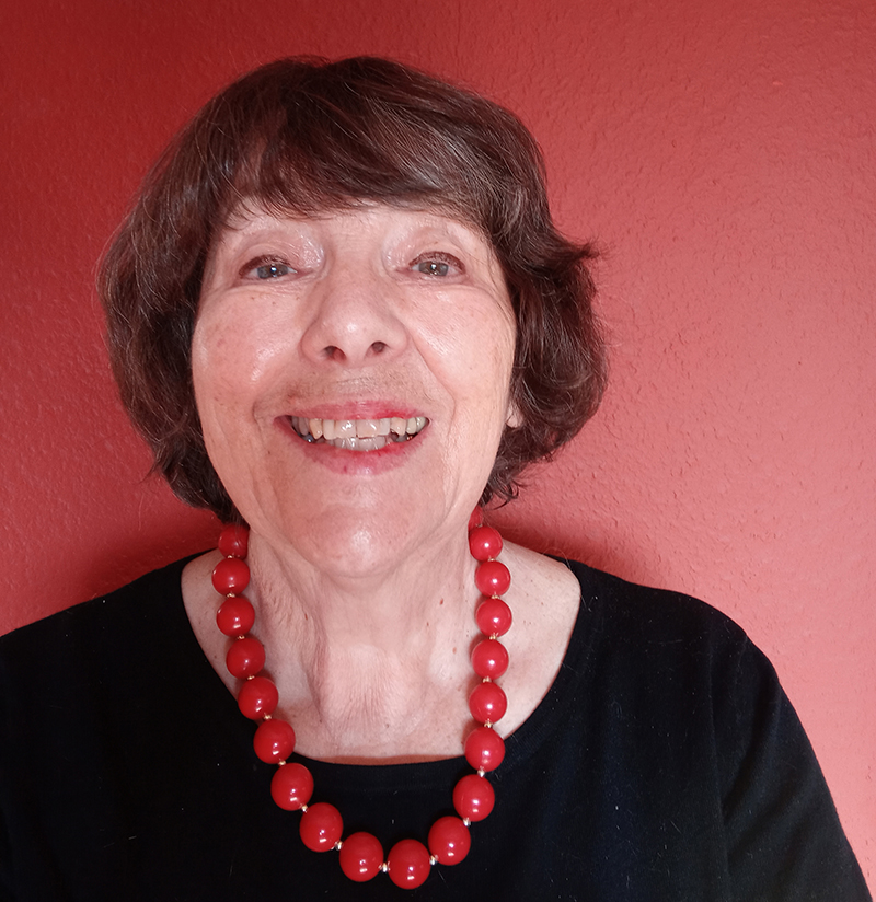 Ursula Kraemer