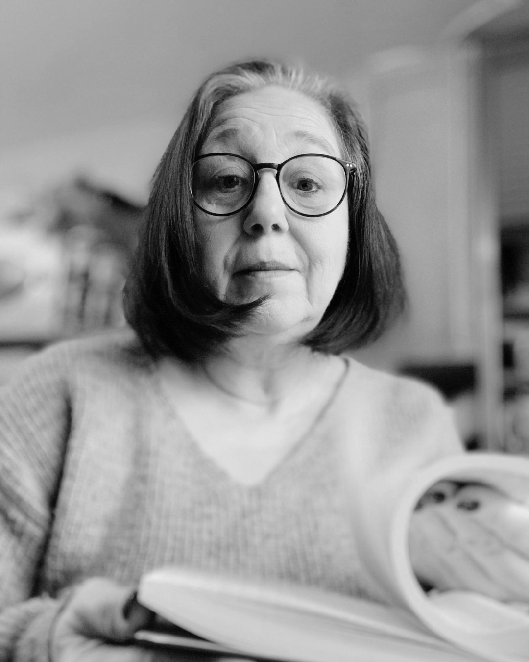 Carola Meisner-Isbach