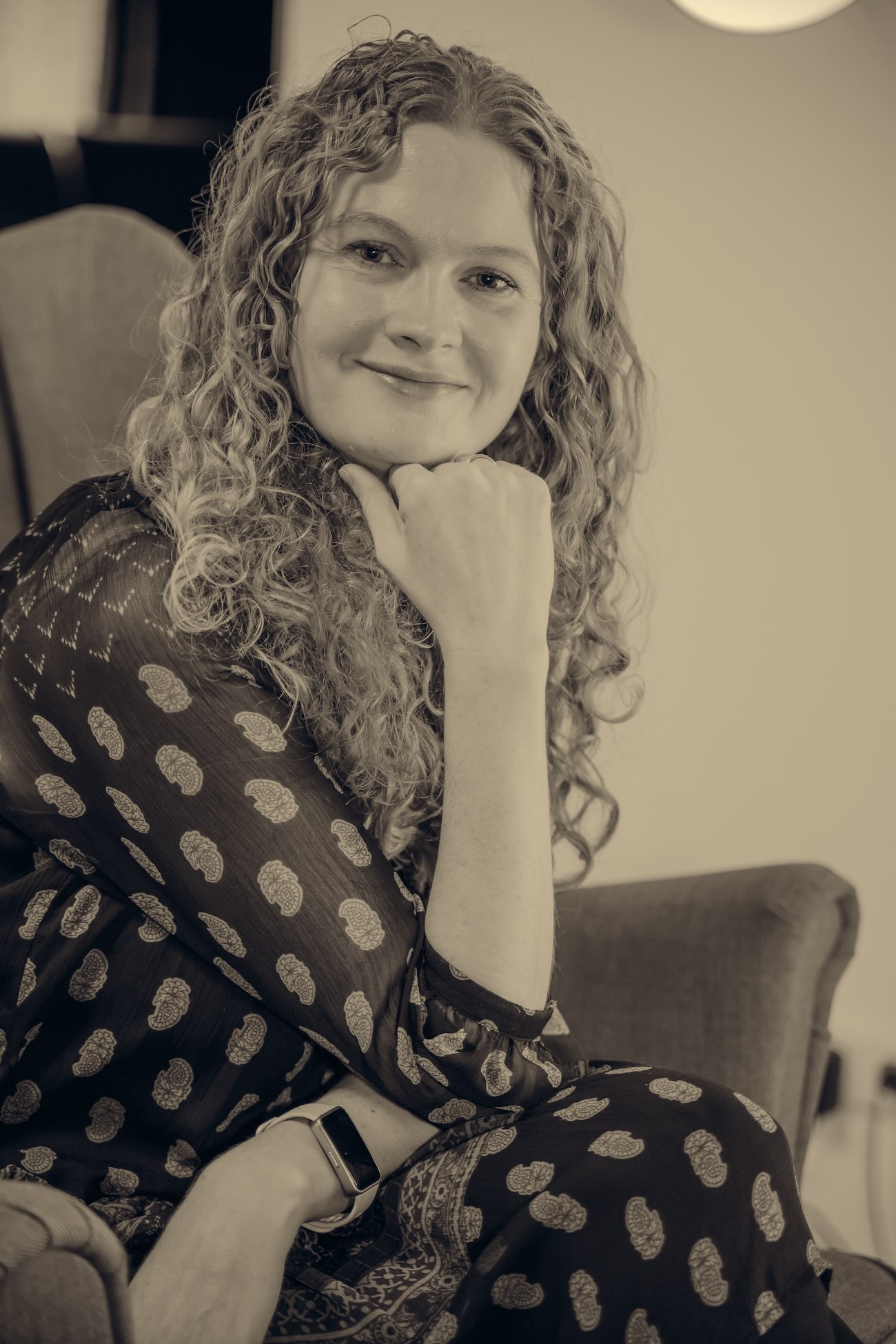 Lina L. Ashwood