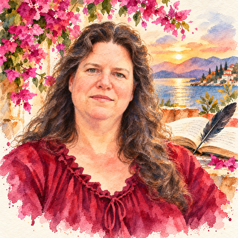 Anya Stüben