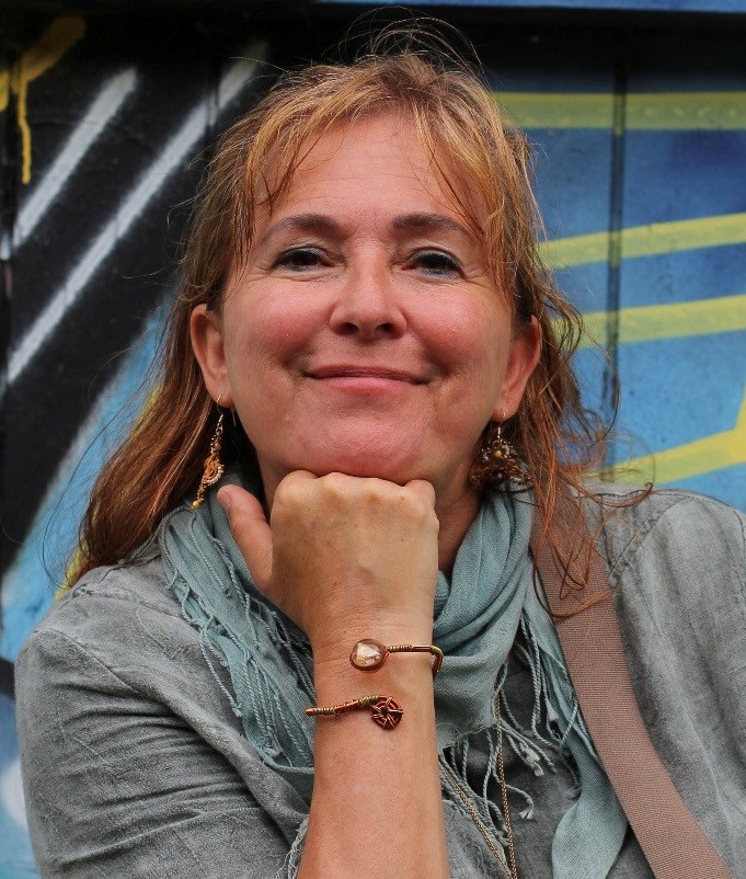 Celeste, Claudia Nitschke