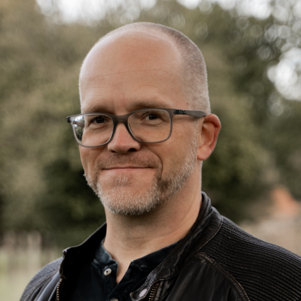 Oliver Gross