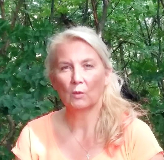 Autorenfoto von Birgit Wichmann