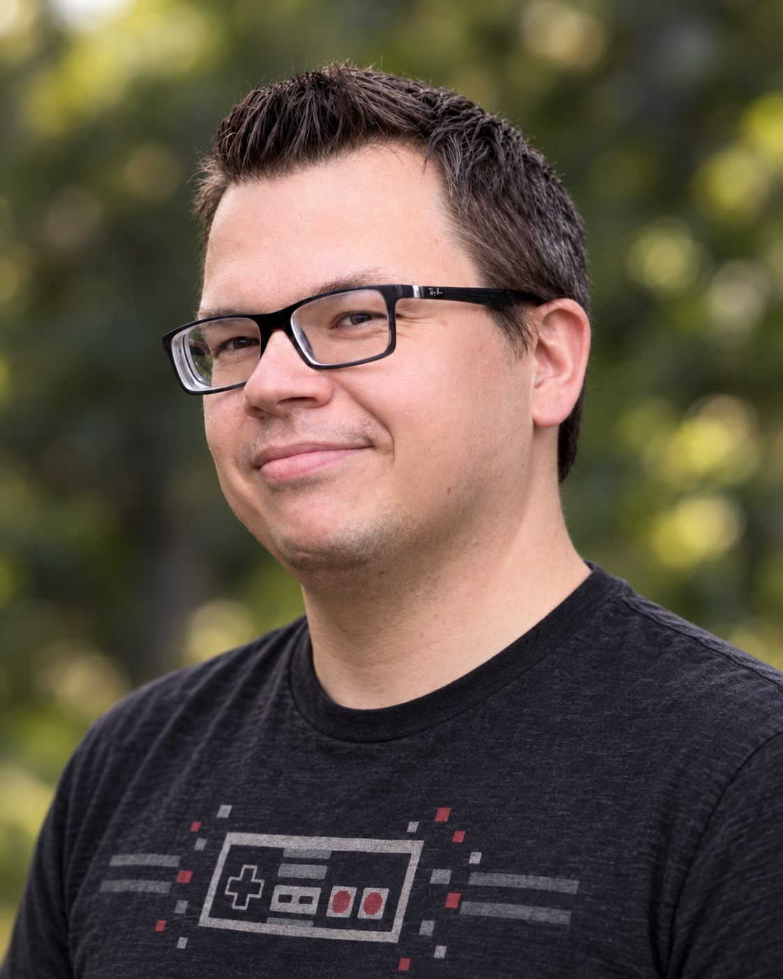 Autorenfoto von Steven Grass