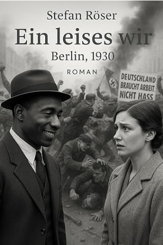 Cover von Ein leises wir: Berlin,1930