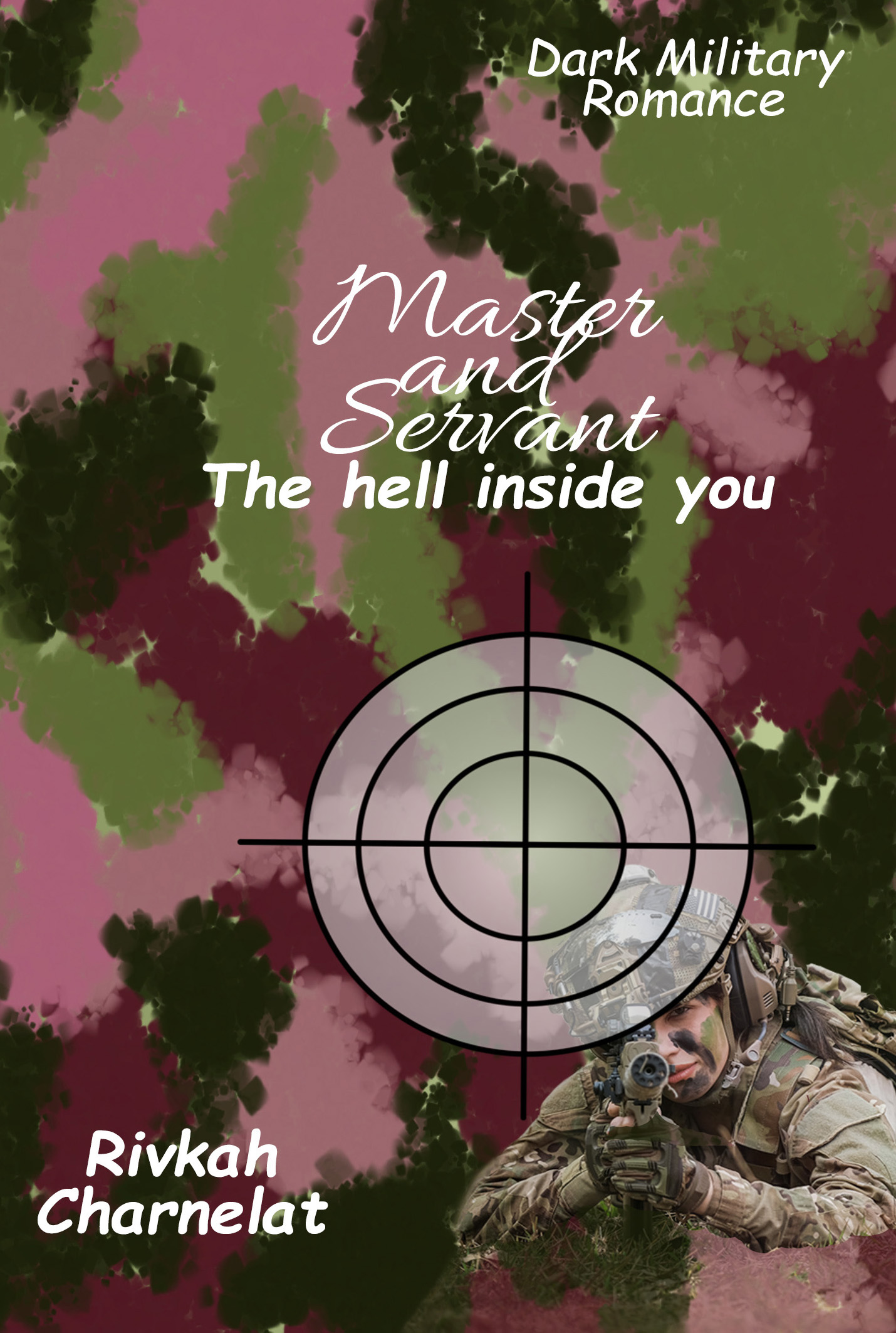Cover von Master and Servant