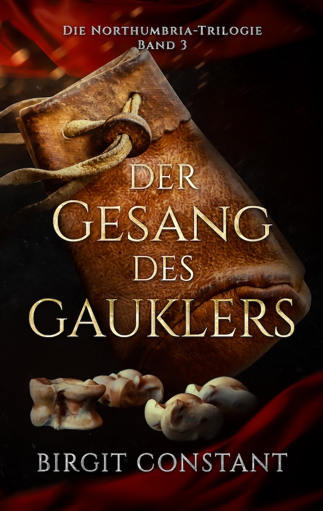 Cover von Der Gesang des Gauklers