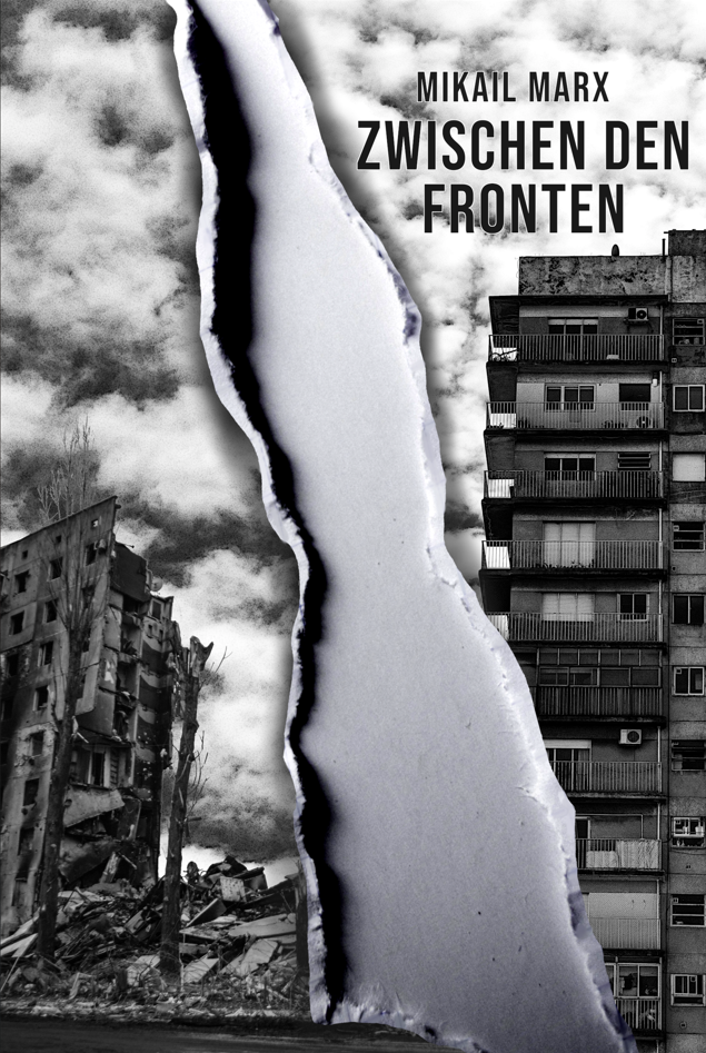 Cover von Zwischen den Fronten