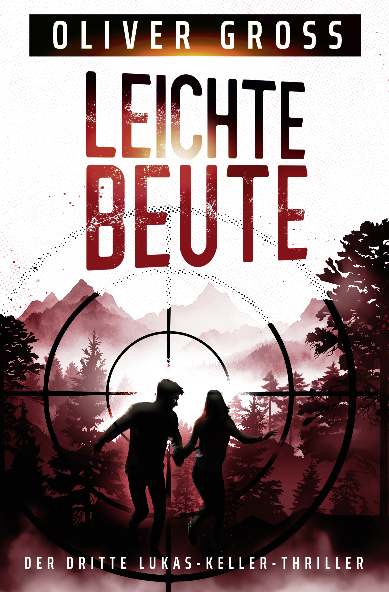 Cover von Leichte Beute