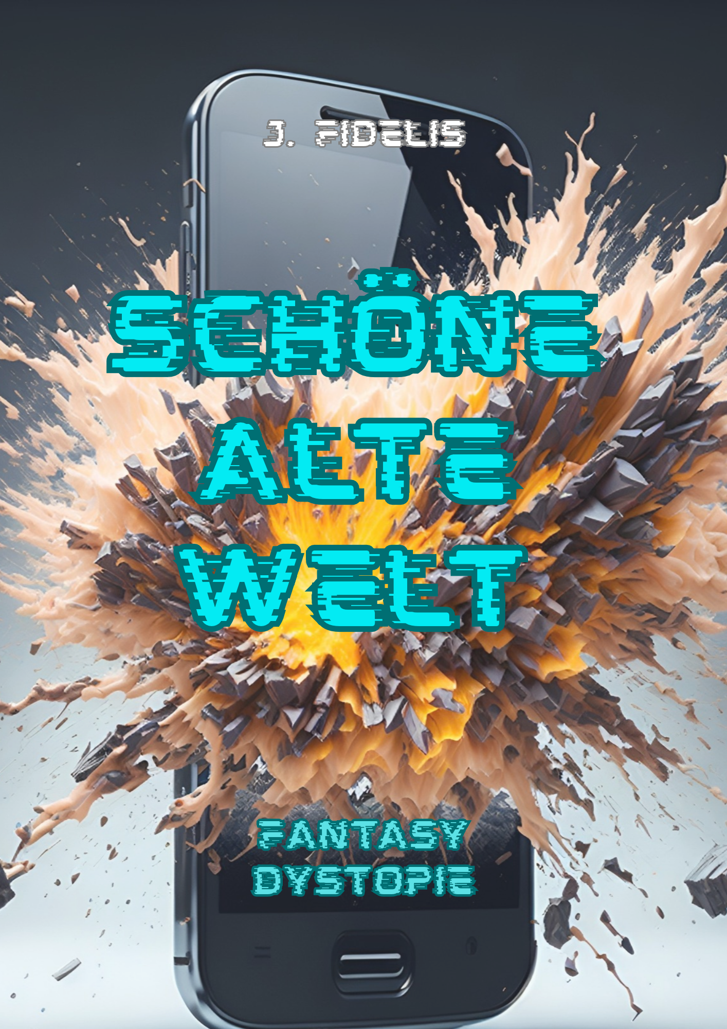 Cover von Schöne alte Welt