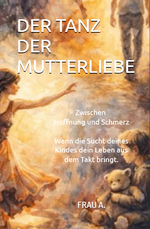 Cover von DER TANZ DER MUTTERLIEBE