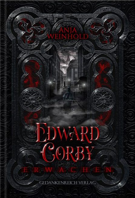 Cover von Edward Corby - Erwachen