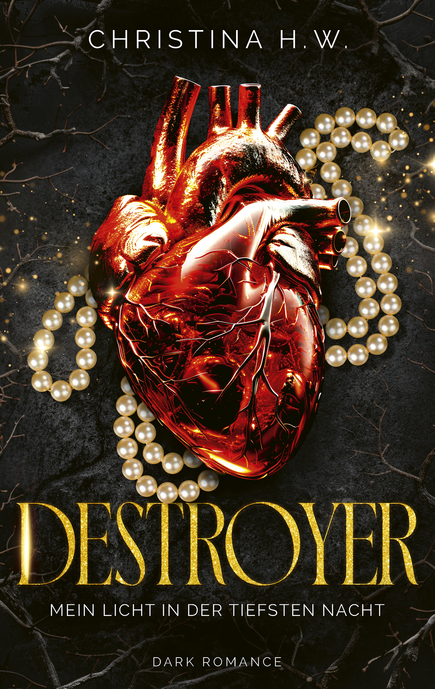 Cover von Destroyer
