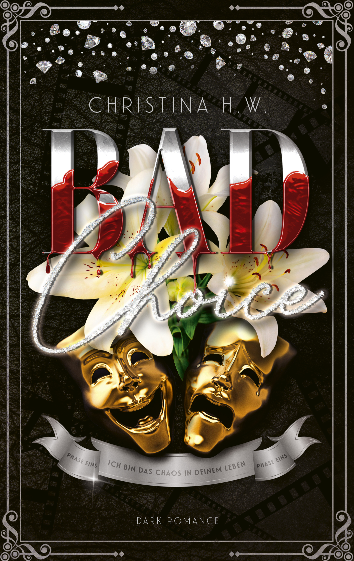 Cover von Bad Choice